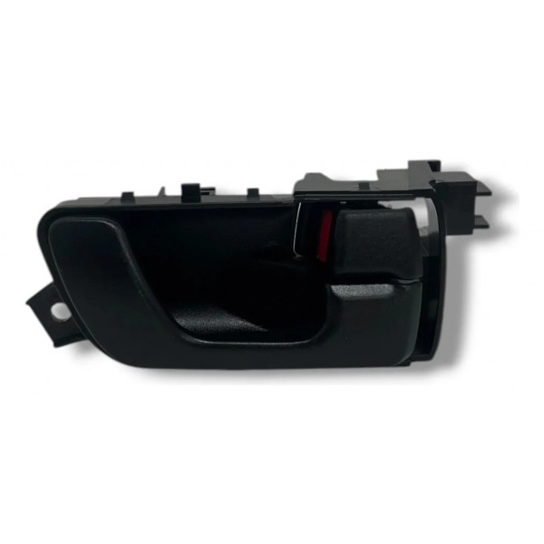 Maçaneta Int Porta Diant Dir Mitsubishi Tr4 2007 2010 2013 Dianteira