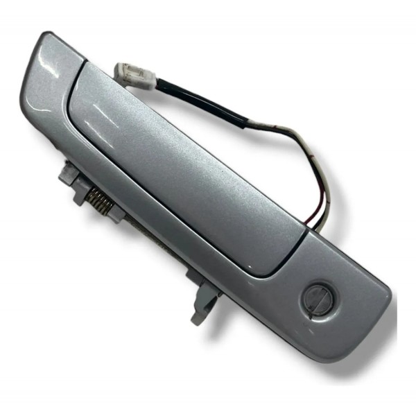 Maçaneta Ext Diant Dir Mitsubishi Tr4 2007 2010 2012 2013 Dianteira