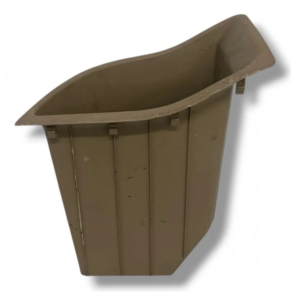 Porta Objetos Esq Porta Malas Gm Captiva 2008 2009 12 13 14