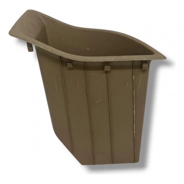 Porta Objetos Dir Porta Malas Gm Captiva 2008 2009 12 13 14