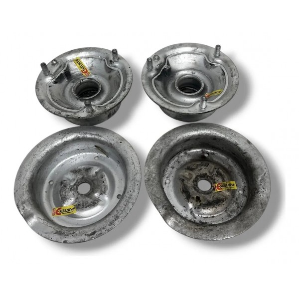 Par Coxim Amortecedor Diant Vw Up 1.0 2014 2015 2016 17 18