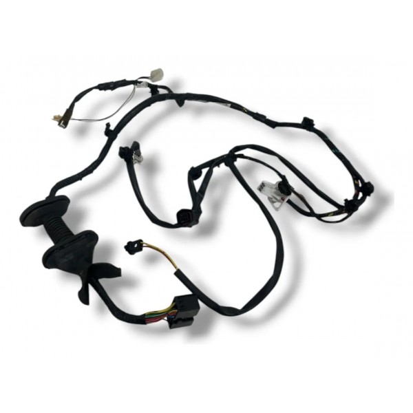 Chicote Porta Dianteira Dir Mitsubishi Tr4 2007 2010 2012 13