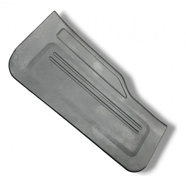 Tampão Bagagito Mitsubishi Tr4 2.0 2007 2008 2010 11 12 13