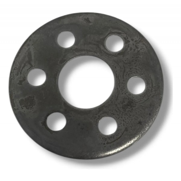 Calço Cremalheira Volante Motor Hyundai Tucson 2008 2012 16