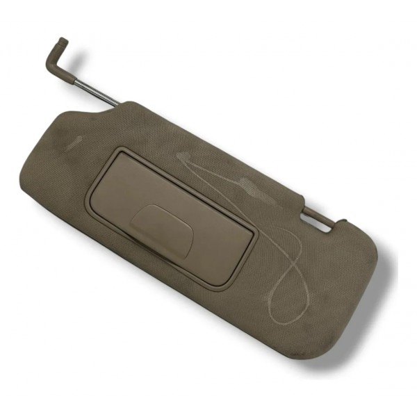 Quebra Sol Esq Motorista Gm Captiva 2008 2014 Det