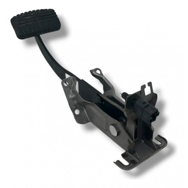 Pedal Freio Mitsubishi Tr4 2007 2008 2010 2011 2012 2013