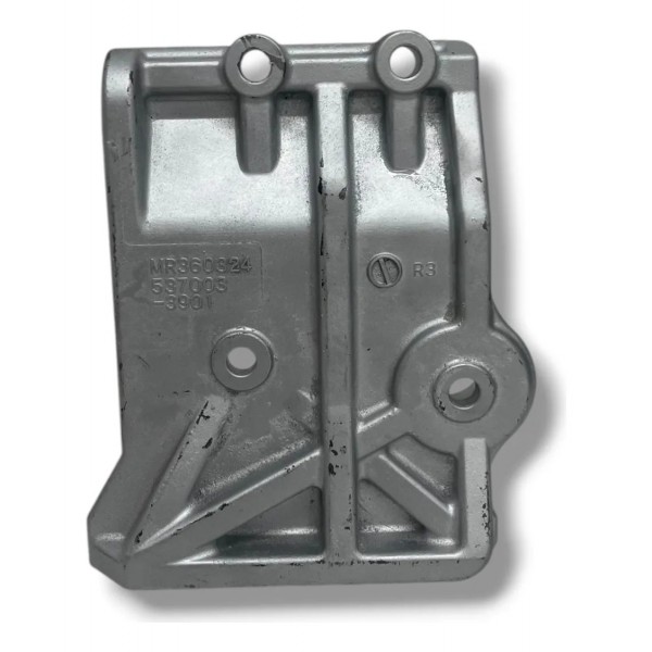 Suporte Compressor Ar Mitsubishi Tr4 2007 2008 2009 11 12 13