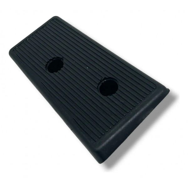 Descanso Apoio Pé Mitsubishi Tr4 2007 2008 2009 2010 2012 13