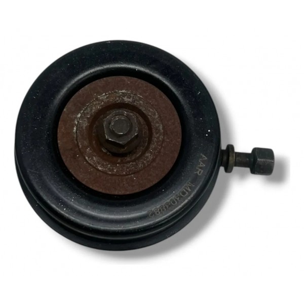 Polia Tensora Correria Alternador Mitsubishi Tr4 3.0 07 2013