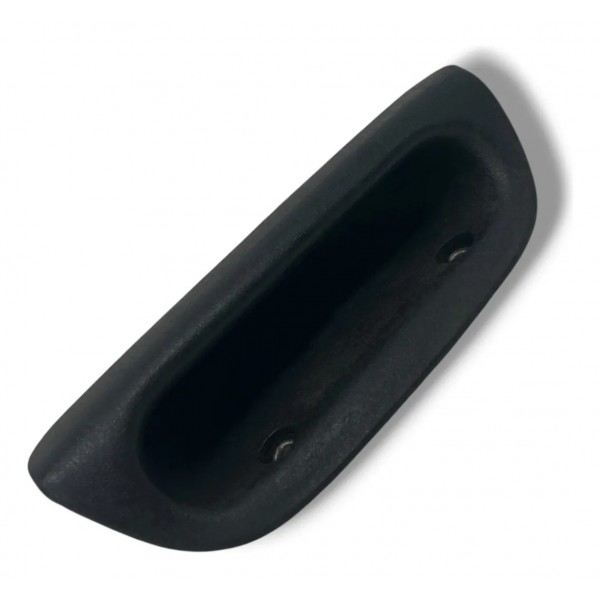 Moldura Puxador Porta Diant Esq Gm Corsa Classic 1998 2010 Dianteira