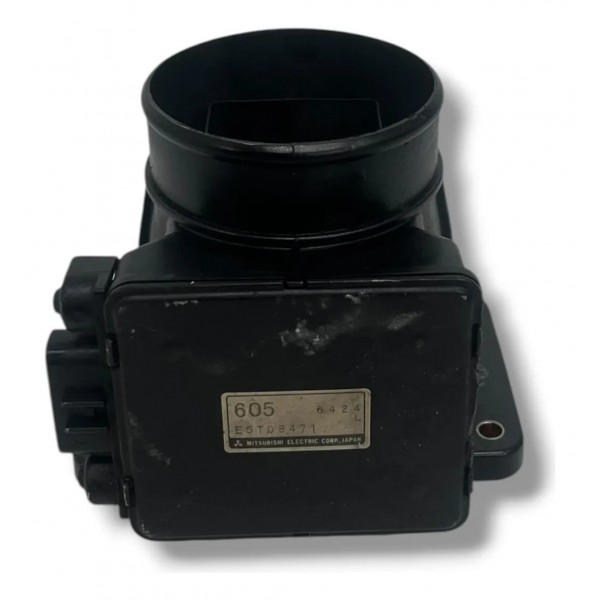 Sensor Maf Fluxo De Ar Mitsubishi Tr4 2007 2009 2010 2013