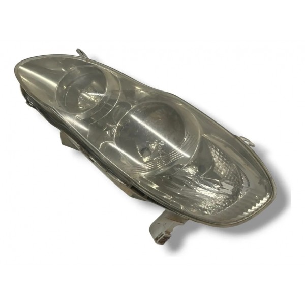 Farol Direito Toyota Corolla 1.8 2003 2004 2005 2006 2007 Direito/passageiro