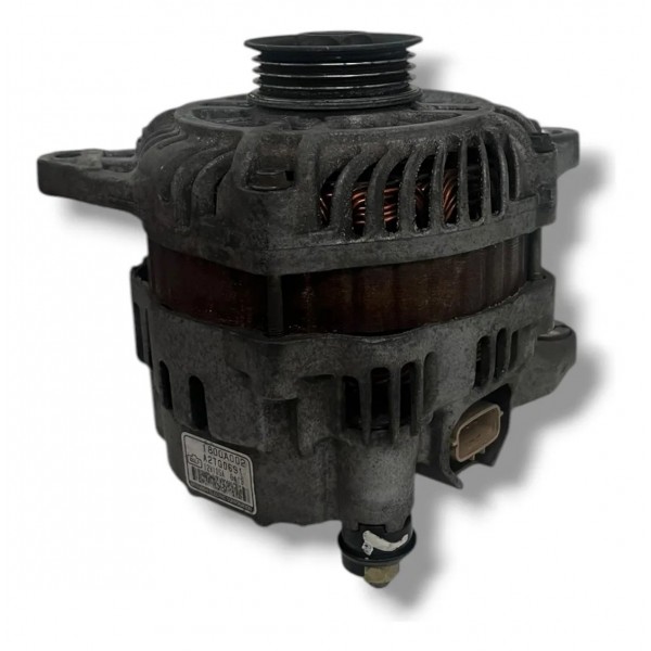 Alternador Mitsubishi Tr4 2007 2008 2009 2010 2012 2013