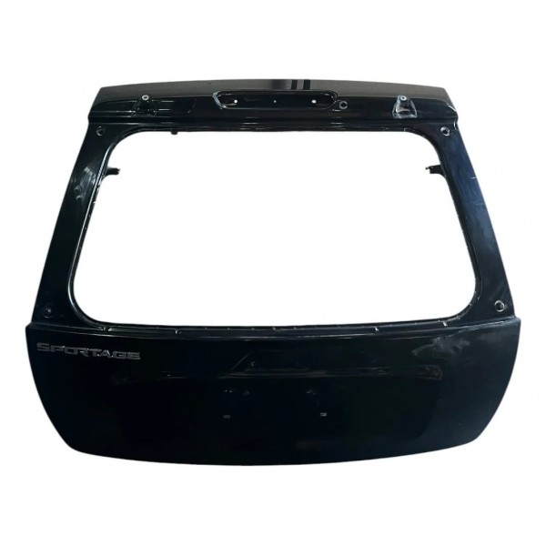 Tampa Traseira Kia Sportage 2007 2008 2010 2011 2012