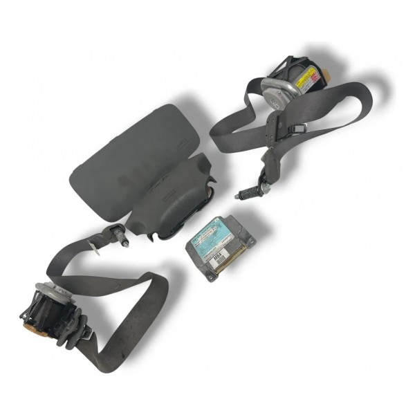 Kit Airbag Hyundai Tucson 2.0 2008 2009 2010 11 12 13 14 16