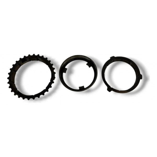 Sincronizado 1ª 2ª Gm Corsa 1.0 2000 2002 2004 2005