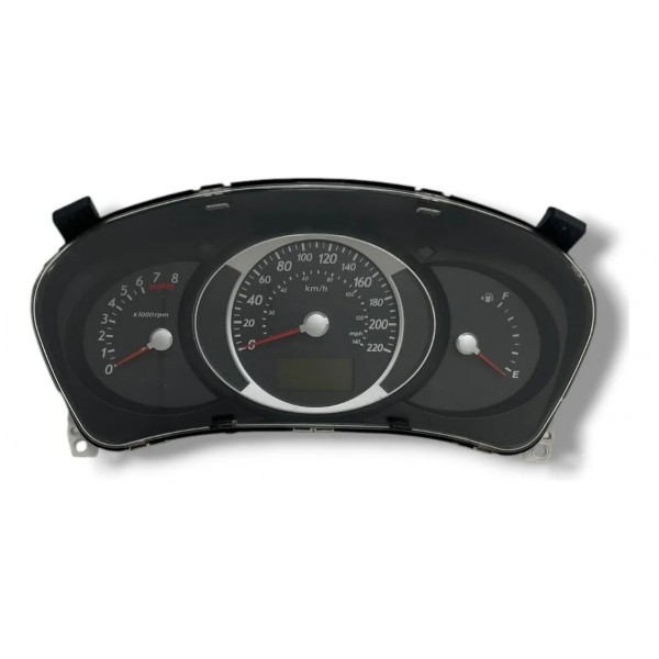 Painel Instrumento Hyundai Tucson 2.0 2008 2009 2010 13 16