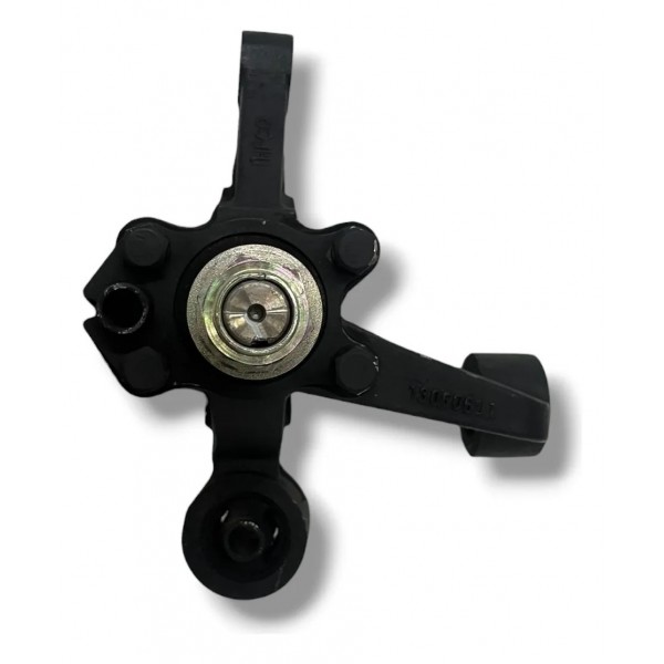 Manga Eixo Traseira Esquerda Jac J3 1.4 2014 2015 2016 17 18