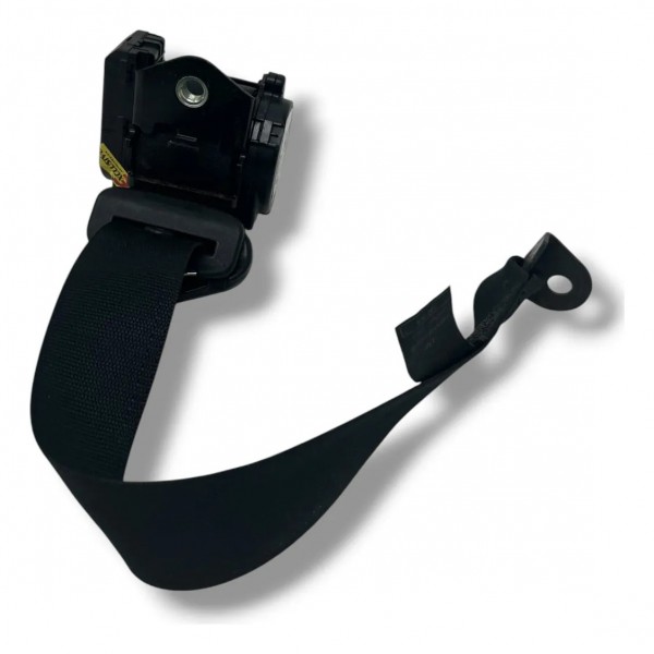 Cinto Segurança Traseira Esq Gm Corsa Classic 2010 2011 2012