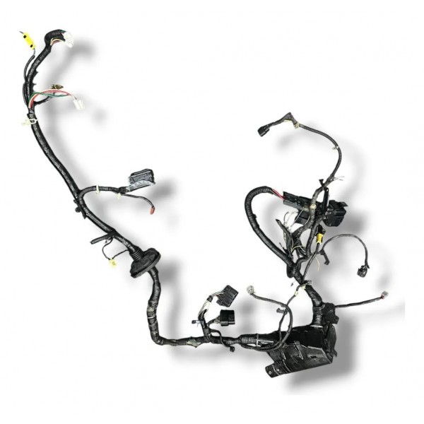 Chicote Caixa Fusível Ext Hyundai Tucson 2008 2010 12 14 16