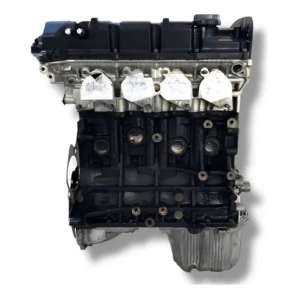 Motor Parcial Kia Sportage 2.0 2007 2010 2012 Gasolina