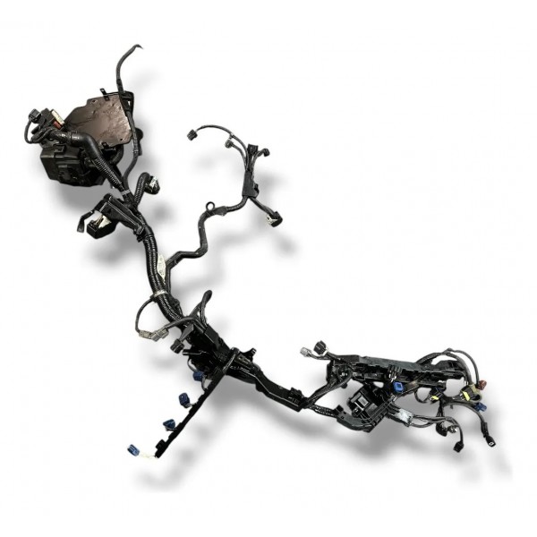 Chicote Motor Injeção Hyundai Tucson 2008 2010 2012 2014 16