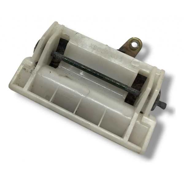 Maçaneta Tampa Traseira Mitsubishi Tr4 2007 2009 2010 2013