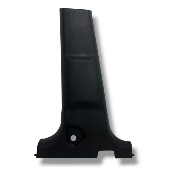 Acabamento Inf Central Esq Mitsubishi Tr4 2007 2009 12 13