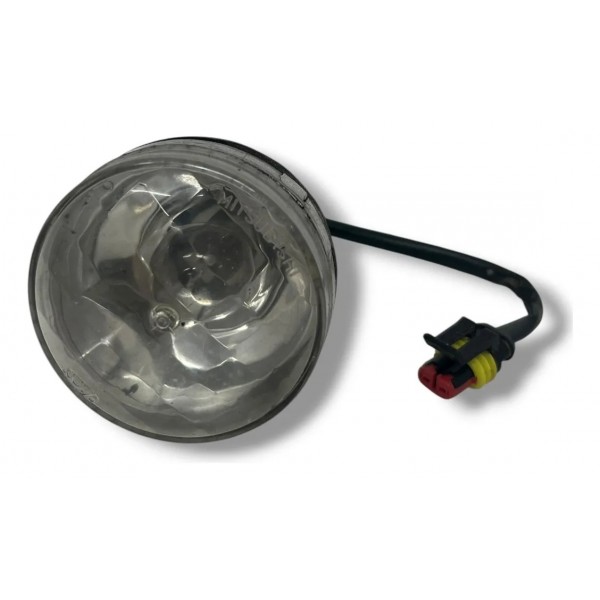 Lanterna Ré Mitsubishi Tr4 2007 2009 2010 2011 2012 2013