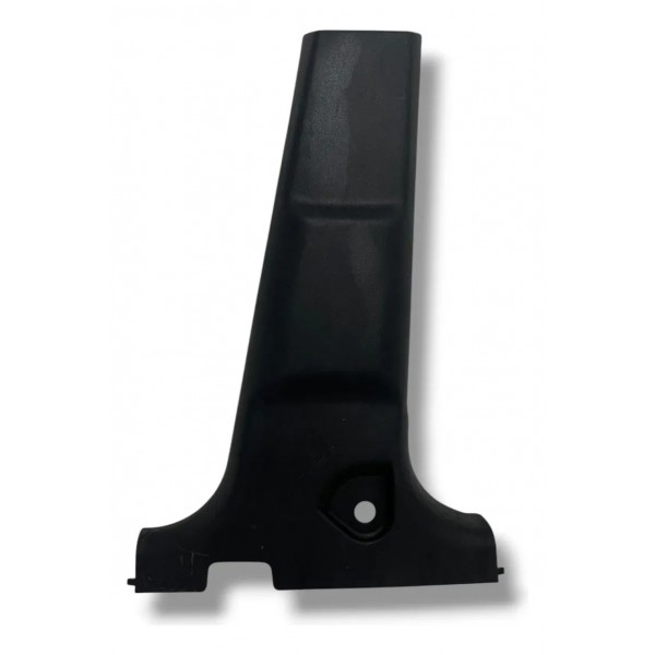 Acabamento Inf Central Dir Mitsubishi Tr4 2007 2009 12 13