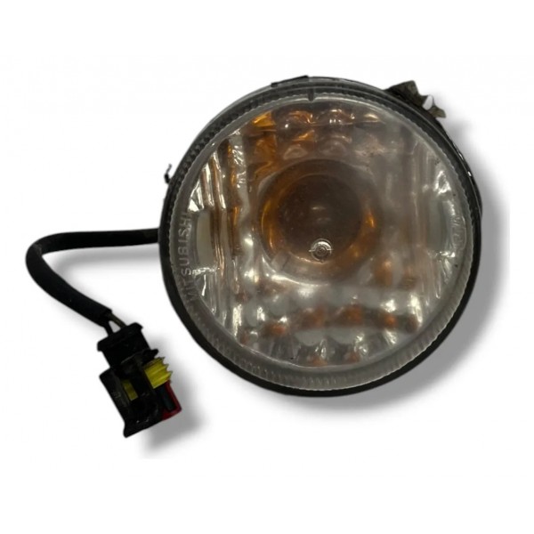 Lanterna Pisca Traseiro Mitsubishi Tr4 2007 2008 11 12 13