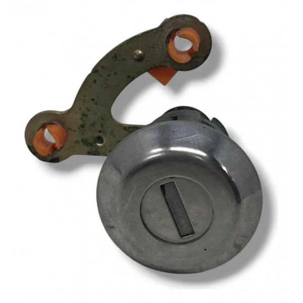 Cilindro Sem Chave Porta Malas Mitsubishi Tr4 2007 2009 2013