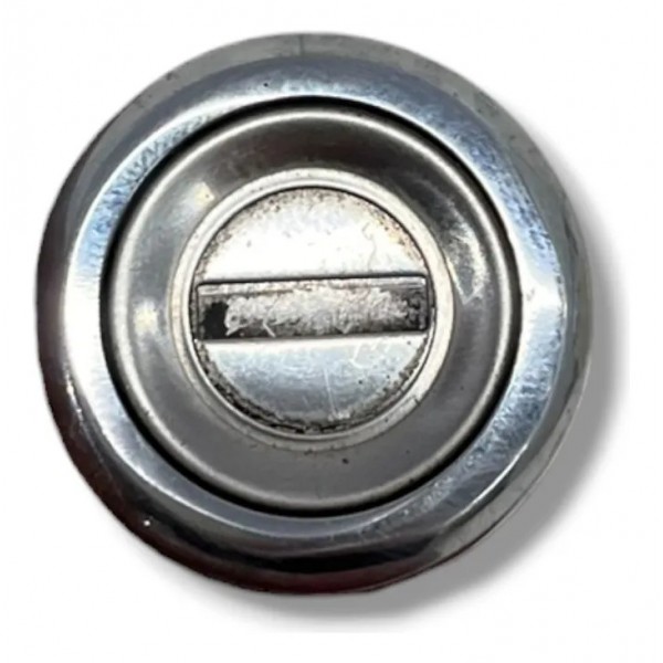 Cilindro Chave Porta Diant Esq Mitsubishi Tr4 2007 2009 13