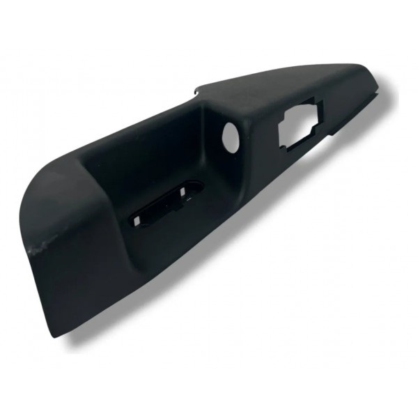 Moldura Puxador Forro Porta Tras Dir Mitsubishi Tr4 07 2013