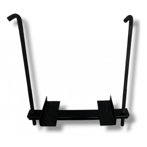 Suporte Bateria Mitsubishi Tr4 2007 2008 2010 2012 2013