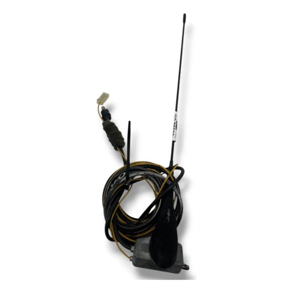 Antena Teto Mitsubishi Tr4 2007 2008 2009 2010 2012 2013