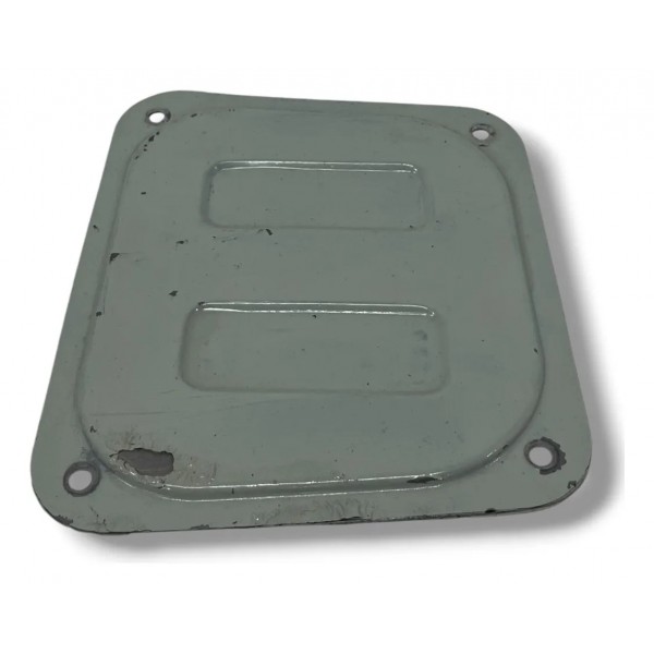 Tampa Tanque Combustível Mitsubishi Tr4 2007 2009 2013