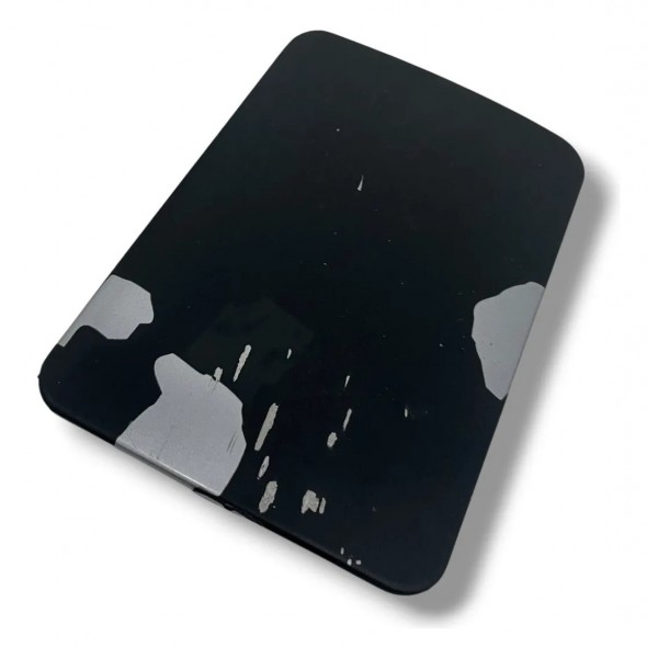 Portinhola Tampa Tanque Combustível Mitsubishi Tr4 2007 2013