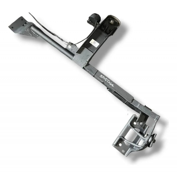 Engate Reboque Kia Sportage 2008 2009 2010 2011 2012 2014