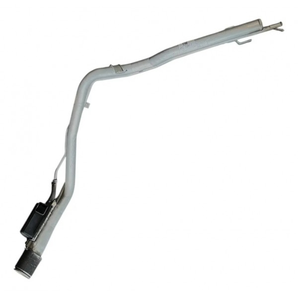 Gargalo Tanque Combustível Kia Sportage 2008 2010 2012