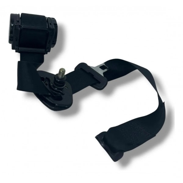 Cinto Segurança Tras Dir Mitsubishi Tr4 2007 2009 2010 2013