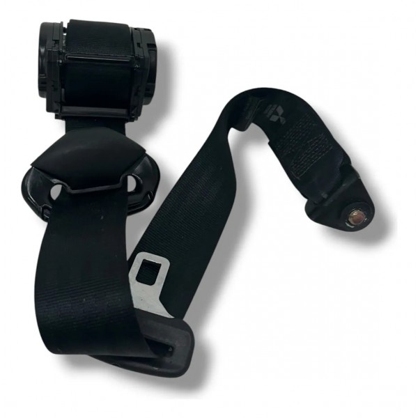 Cinto Segurança Tras Esq Mitsubishi Tr4 2007 2009 2010 2013