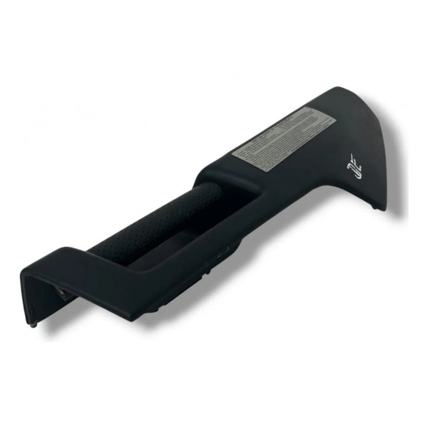 Puxador Int Porta Diant Esq Mitsubishi Tr4 2007 2008 12 13