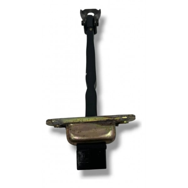 Limitador Porta Tras Esquerda Mitsubishi Tr4 2007 2011 2013