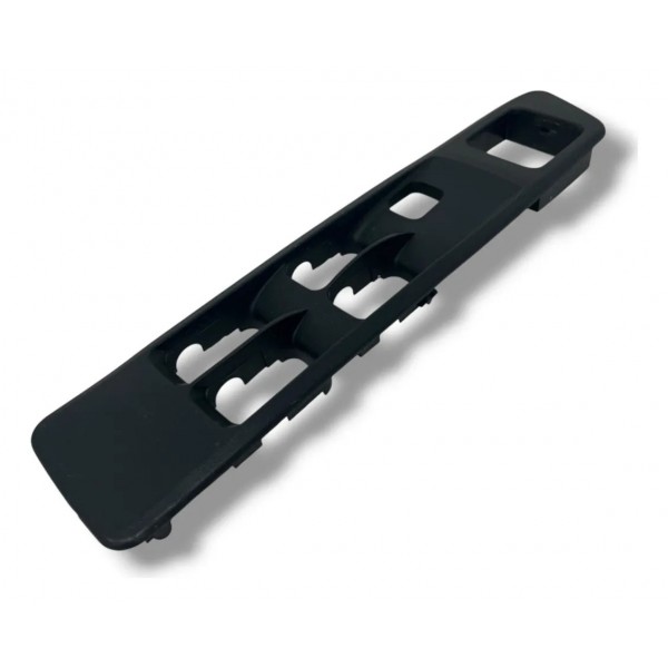 Moldura Botão Vidro Diant Esq Mitsubishi Tr4 2007 2010 12 13