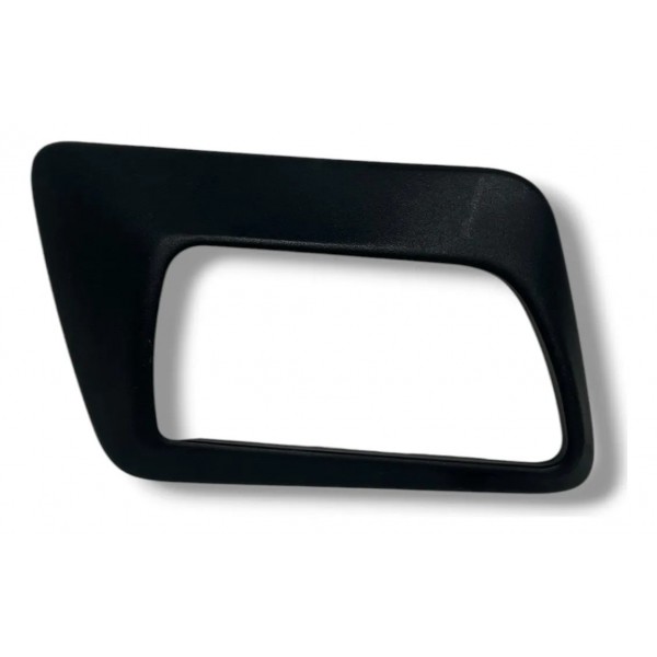 Moldura Maçaneta Porta Tras Dir Mitsubishi Tr4 2007 2010 13