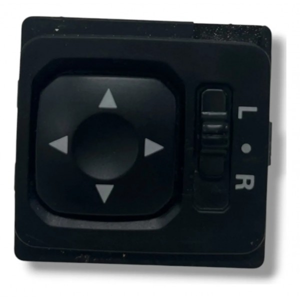 Botão Regulagem Retrovisor Mitsubishi Tr4 2007 2010 2012 13