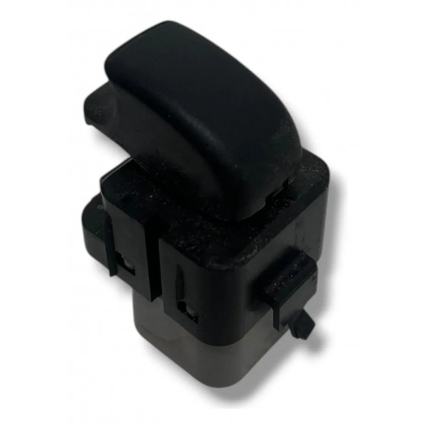 Botão Vidro Tras Mitsubishi Tr4 2007 2008 2010 2012 2013