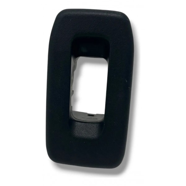 Moldura Botão Vidro Tras Mitsubishi Tr4 2007 2010 2012 13