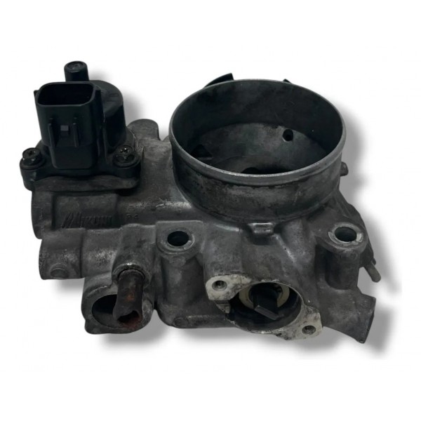 Tbi Corpo Borboleta Mitsubishi Tr4 2007 2008 2010 2011 12 13